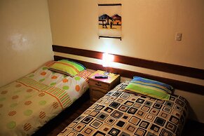 Casa de Ana Huaraz