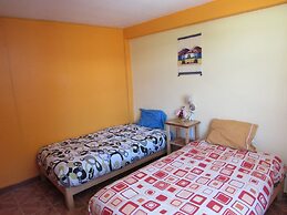 Casa de Ana Huaraz