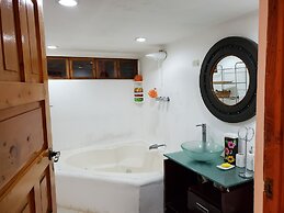 Cabaña Apaneca Ataco