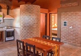 Cabañas Villa del Sol