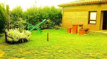 Cabañas Villa del Sol