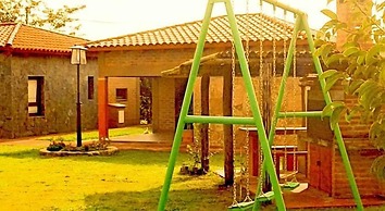 Cabañas Villa del Sol