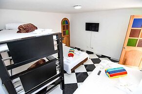 Hotel El Paisaje