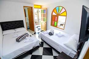 Hotel El Paisaje