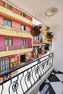 Hotel El Paisaje