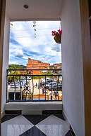 Hotel El Paisaje