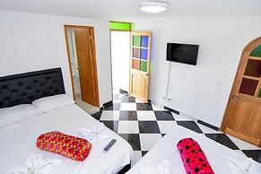 Hotel El Paisaje