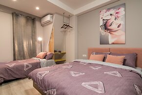 Vanilla Boutique Hotel