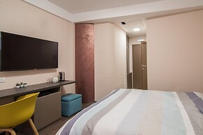 Vanilla Boutique Hotel