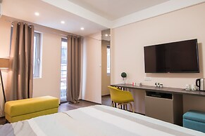Vanilla Boutique Hotel