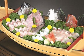 Ryokan Hisada