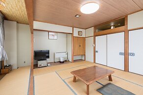 Ryokan Hisada