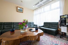 Ryokan Hisada