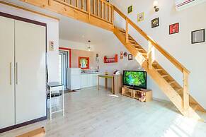 Goseong Sunshine Home Pension