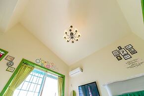 Goseong Sunshine Home Pension