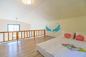 Goseong Sunshine Home Pension