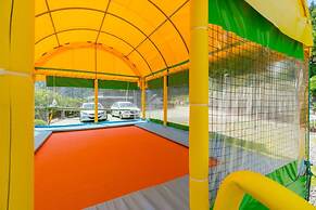 Goseong Sunshine Home Pension