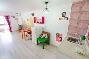 Goseong Sunshine Home Pension