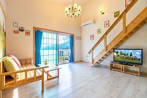 Goseong Sunshine Home Pension