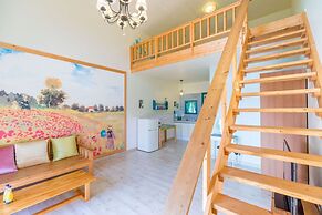 Goseong Sunshine Home Pension