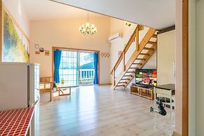Goseong Sunshine Home Pension