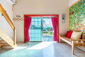 Goseong Sunshine Home Pension