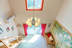 Goseong Sunshine Home Pension