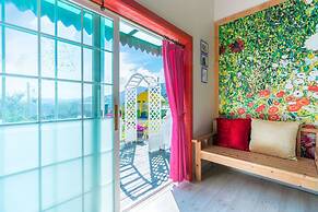 Goseong Sunshine Home Pension