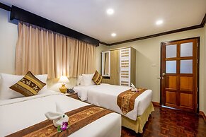 Princess Kamala Beachfront Hotel
