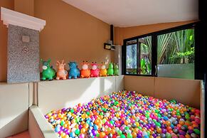 Princess Kamala Beachfront Hotel