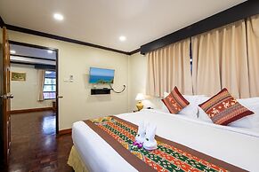 Princess Kamala Beachfront Hotel
