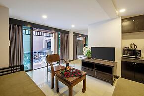 Princess Kamala Beachfront Hotel