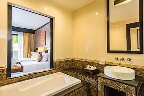 Princess Kamala Beachfront Hotel