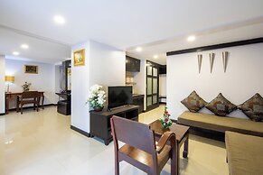 Princess Kamala Beachfront Hotel