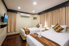 Princess Kamala Beachfront Hotel