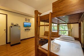 Princess Kamala Beachfront Hotel