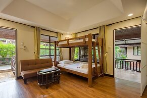 Princess Kamala Beachfront Hotel