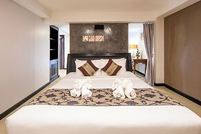 Princess Kamala Beachfront Hotel