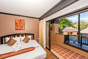 Princess Kamala Beachfront Hotel