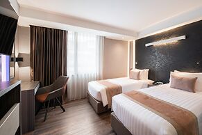 Aspira Gems Center Silom