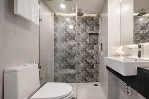 Aspira Gems Center Silom