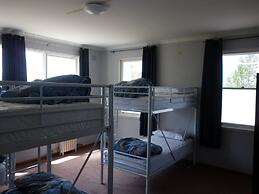 Young Budget Accommodation - Hostel