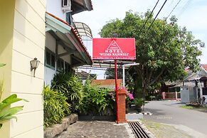 Wisma Rajawali Cirebon