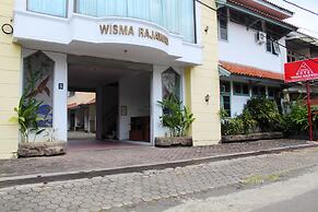 Wisma Rajawali Cirebon