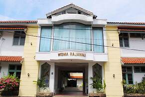 Wisma Rajawali Cirebon