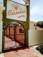 Hotel Calendas