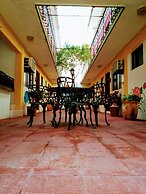 Hotel Calendas