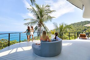 Villa The Spot Koh Samui
