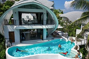 Villa The Spot Koh Samui