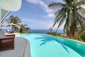 Villa The Spot Koh Samui